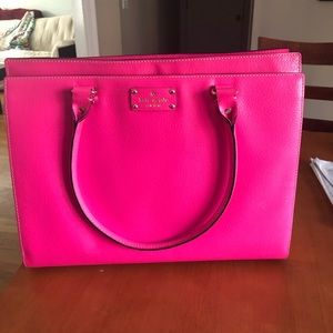 Kate Spade Tote Bag